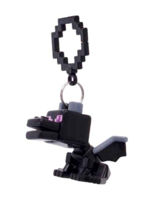 Minecraft Backpack Hangers, Series 3, Assorted product photo View 07 L