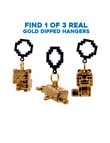 Minecraft Backpack Hangers, Series 3, Assorted product photo View 08 S