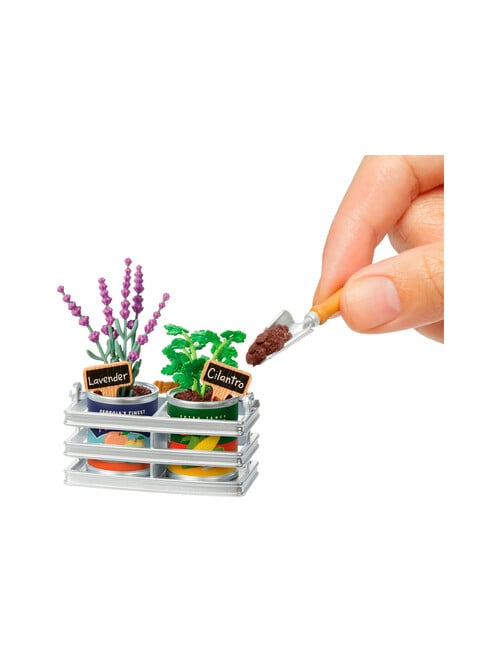 Miniverse Make It Mini Nature, Series 2, Assorted product photo View 03 L