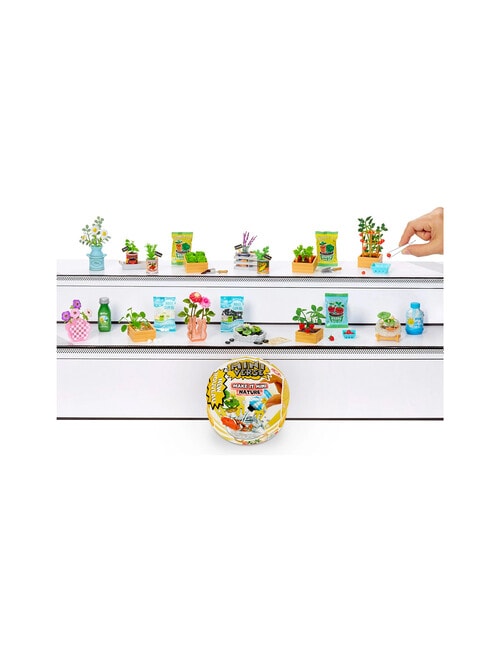Miniverse Make It Mini Nature, Series 2, Assorted product photo View 06 L