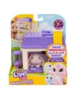 Little Live Pets Mama Surprise Minis, Series 4 Set, Assorted product photo View 02 S