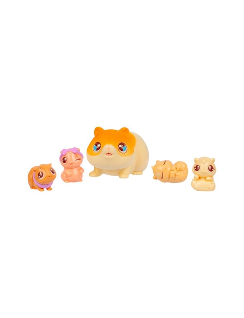 Little Live Pets Mama Surprise Minis, Series 4 Set, Assorted product photo View 05 L