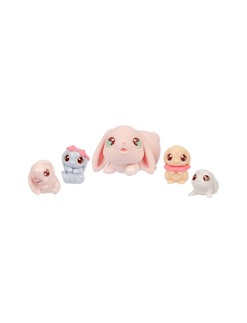 Little Live Pets Mama Surprise Minis, Series 4 Set, Assorted product photo View 06 L