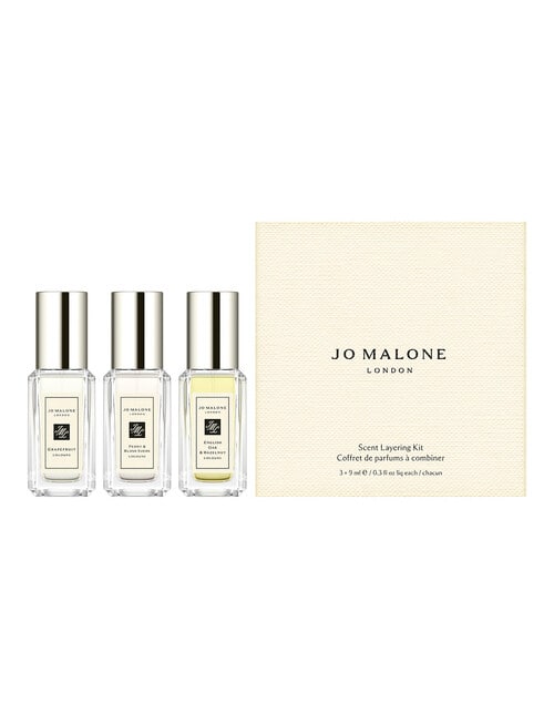 Jo Malone London Scent Layering Kit product photo View 02 L