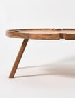 Terrace Ada Wine & Picnic Table, 40cm, Acacia product photo View 03 S