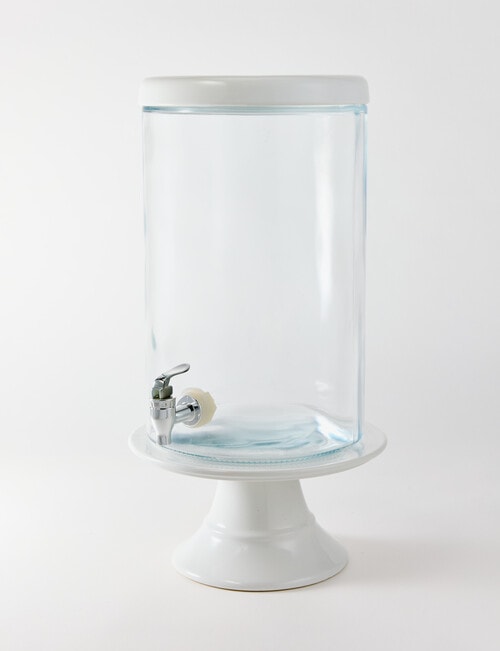 Terrace Neptune Drink Dispenser, 8L product photo View 02 L