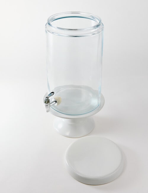 Terrace Neptune Drink Dispenser, 8L product photo View 04 L