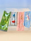 Verano Kids Mini Flat Beach Towel Range product photo