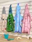 Verano Kids Mini Hooded Beach Towel Range product photo