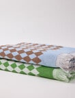 Verano Barcelona Beach Towel product photo View 04 S