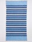 Verano Resort Stripe Beach Towel product photo View 05 S