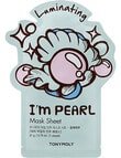 Tony Moly I'M Pearl Mask Sheet product photo