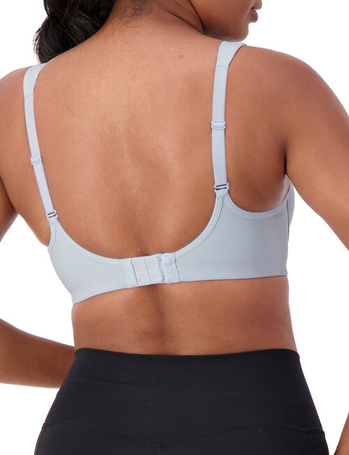 Triumph Tri Ultra Bra, Powder Blue, C-G product photo View 02 L