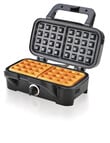 Modello Waffle Maker, MOD1689 product photo View 02 S