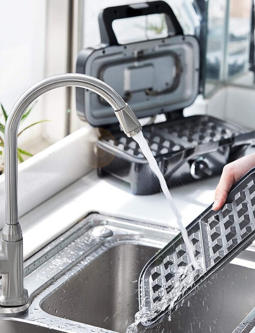 Modello Waffle Maker, MOD1689 product photo View 04 L