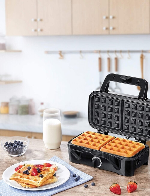 Modello Waffle Maker, MOD1689 product photo View 05 L