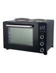 Modello Dual Hot Plate Bench Top Oven, MOD1906 product photo View 02 S