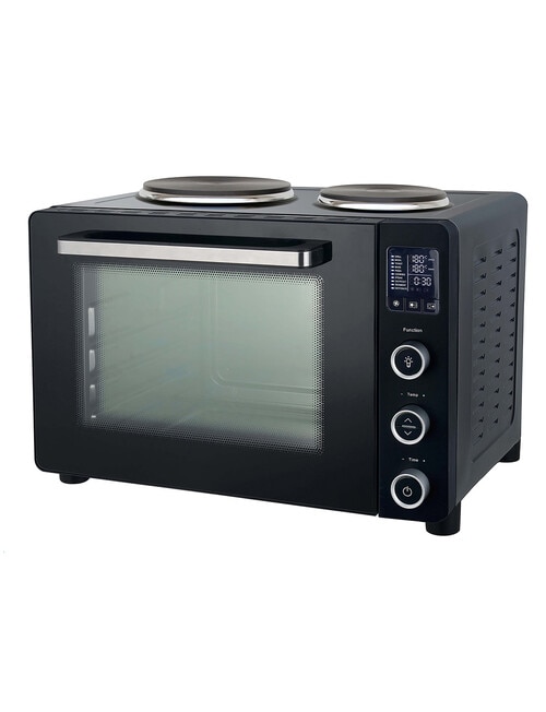 Modello Dual Hot Plate Bench Top Oven, MOD1906 product photo View 02 L