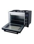 Modello Dual Hot Plate Bench Top Oven, MOD1906 product photo View 03 S