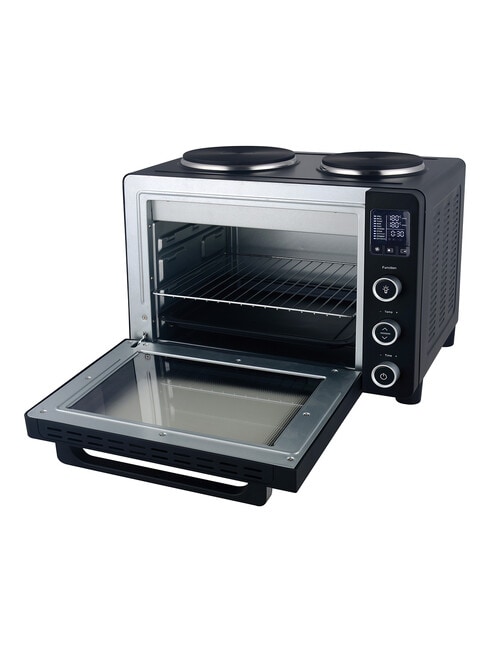 Modello Dual Hot Plate Bench Top Oven, MOD1906 product photo View 03 L