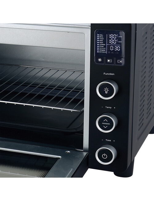 Modello Dual Hot Plate Bench Top Oven, MOD1906 product photo View 04 L