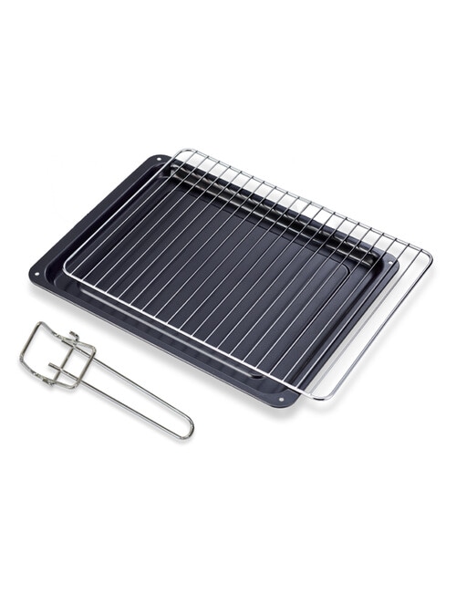 Modello Dual Hot Plate Bench Top Oven, MOD1906 product photo View 05 L