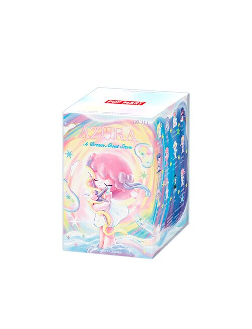 Pop Mart AZURA A Dream About Stars Series Blind Box, Assorted product photo