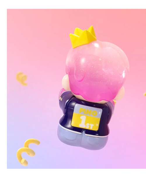 Pop Mart Pino Jelly Star Project Series Figures, Asssorted product photo View 03 L