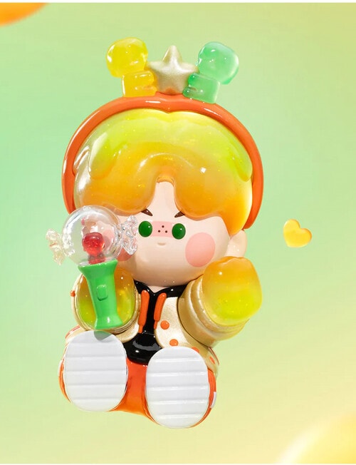Pop Mart Pino Jelly Star Project Series Figures, Asssorted product photo View 08 L