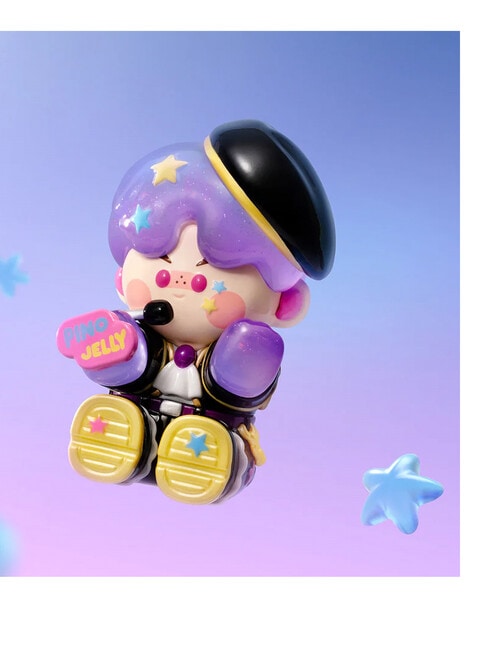 Pop Mart Pino Jelly Star Project Series Figures, Asssorted product photo View 11 L