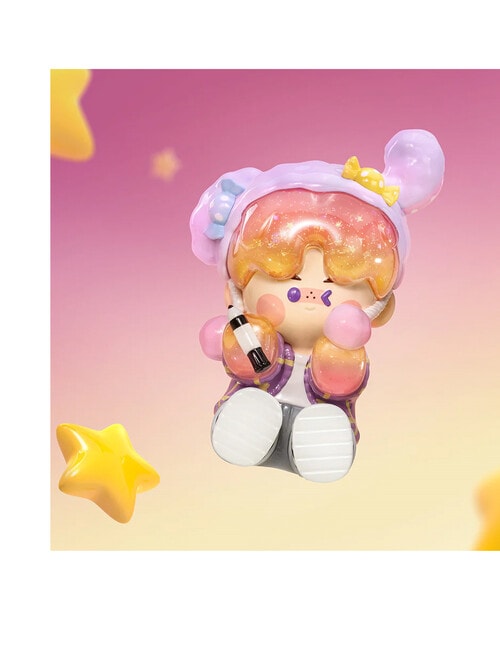 Pop Mart Pino Jelly Star Project Series Figures, Asssorted product photo View 17 L