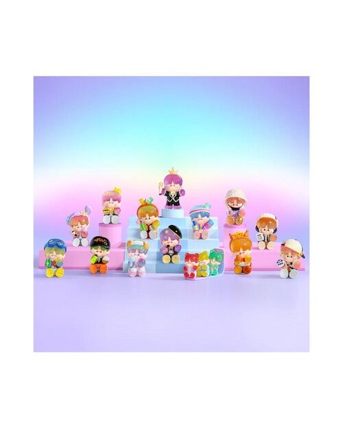 Pop Mart Pino Jelly Star Project Series Figures, Asssorted product photo View 18 L