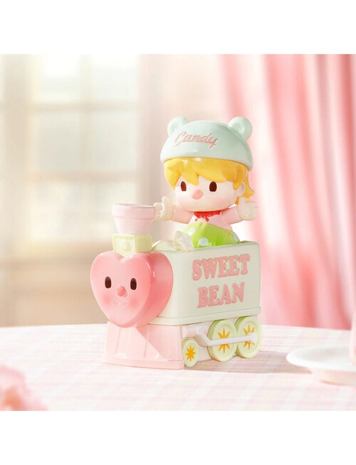 Pop Mart Sweet Bean Afternoon Tea Series Figures product photo View 07 L