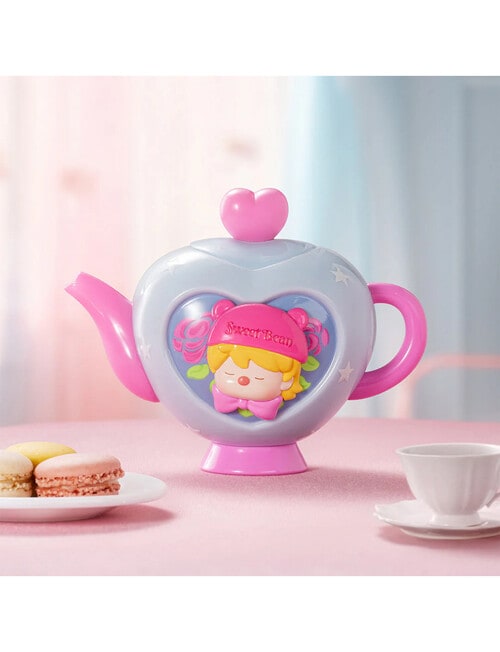 Pop Mart Sweet Bean Afternoon Tea Series Figures product photo View 10 L