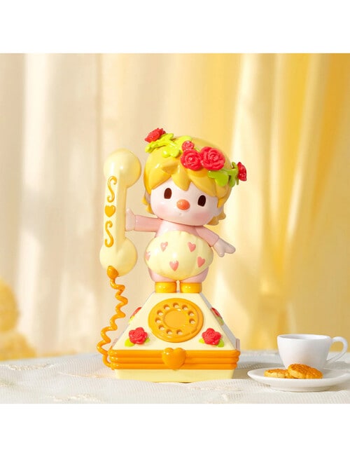 Pop Mart Sweet Bean Afternoon Tea Series Figures product photo View 13 L