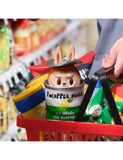 Pop Mart The Monsters Almost Hidden Series Figures Blind Box product photo View 06 L