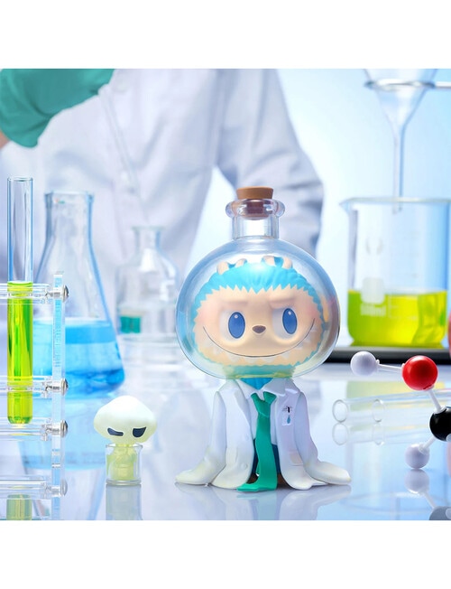 Pop Mart The Monsters Almost Hidden Series Figures Blind Box product photo View 10 L