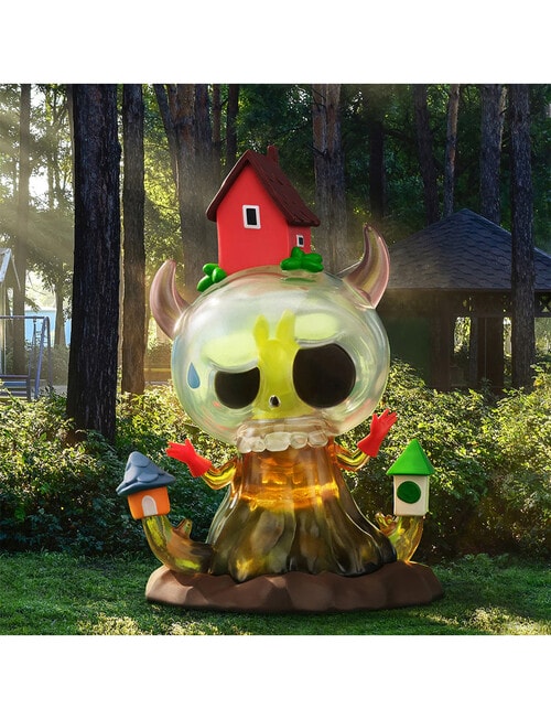 Pop Mart The Monsters Almost Hidden Series Figures Blind Box product photo View 11 L