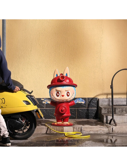 Pop Mart The Monsters Almost Hidden Series Figures Blind Box product photo View 15 L