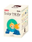 Pop Mart Baby Molly When I was Three! Series Blind Box, Assorted product photo