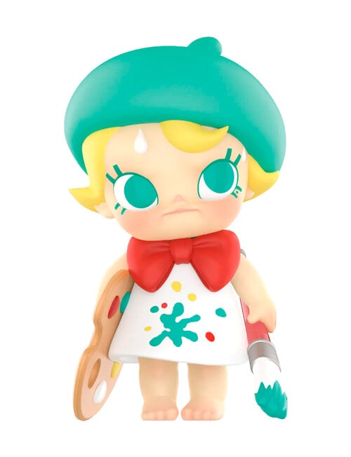 Pop Mart Baby Molly When I was Three! Series Blind Box, Assorted product photo View 02 L