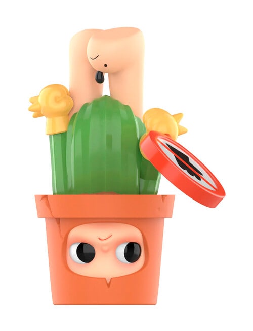 Pop Mart Zsiga Let It Be Series Blind Box, Assorted product photo View 02 L