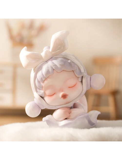 Pop Mart Skullpanda Warmth Figures, Assorted product photo View 03 L