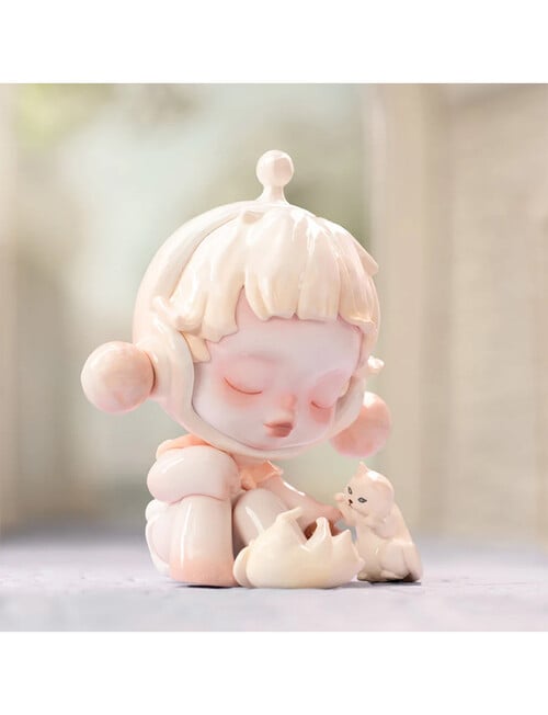 Pop Mart Skullpanda Warmth Figures, Assorted product photo View 05 L