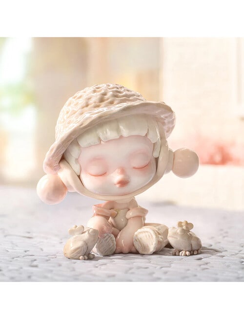 Pop Mart Skullpanda Warmth Figures, Assorted product photo View 07 L