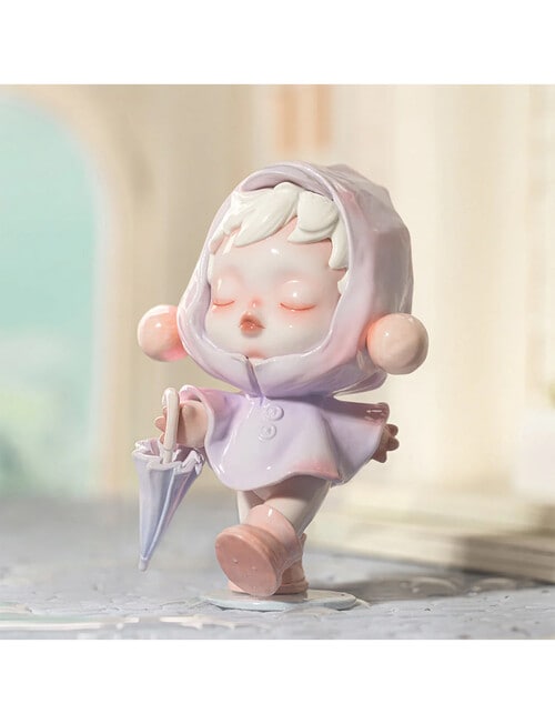 Pop Mart Skullpanda Warmth Figures, Assorted product photo View 08 L