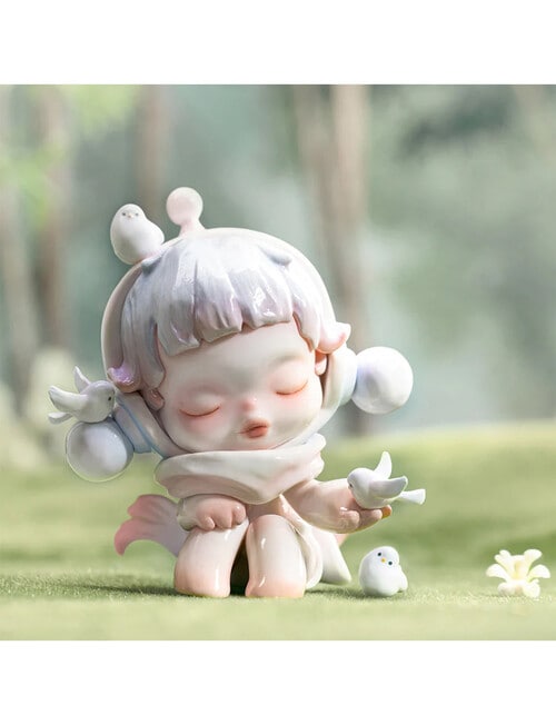 Pop Mart Skullpanda Warmth Figures, Assorted product photo View 11 L