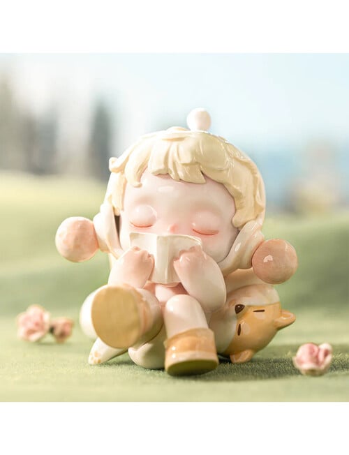 Pop Mart Skullpanda Warmth Figures, Assorted product photo View 13 L