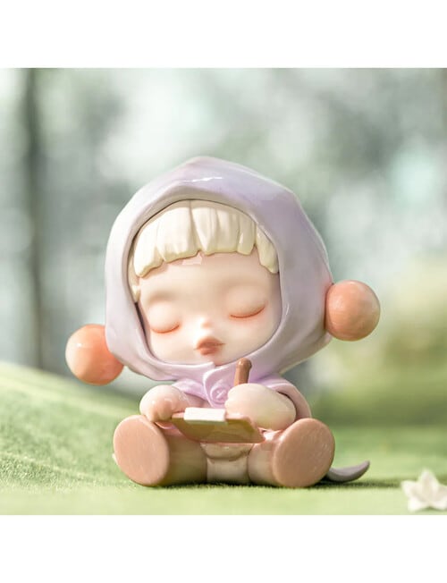 Pop Mart Skullpanda Warmth Figures, Assorted product photo View 14 L