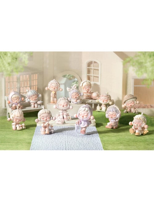 Pop Mart Skullpanda Warmth Figures, Assorted product photo View 15 L